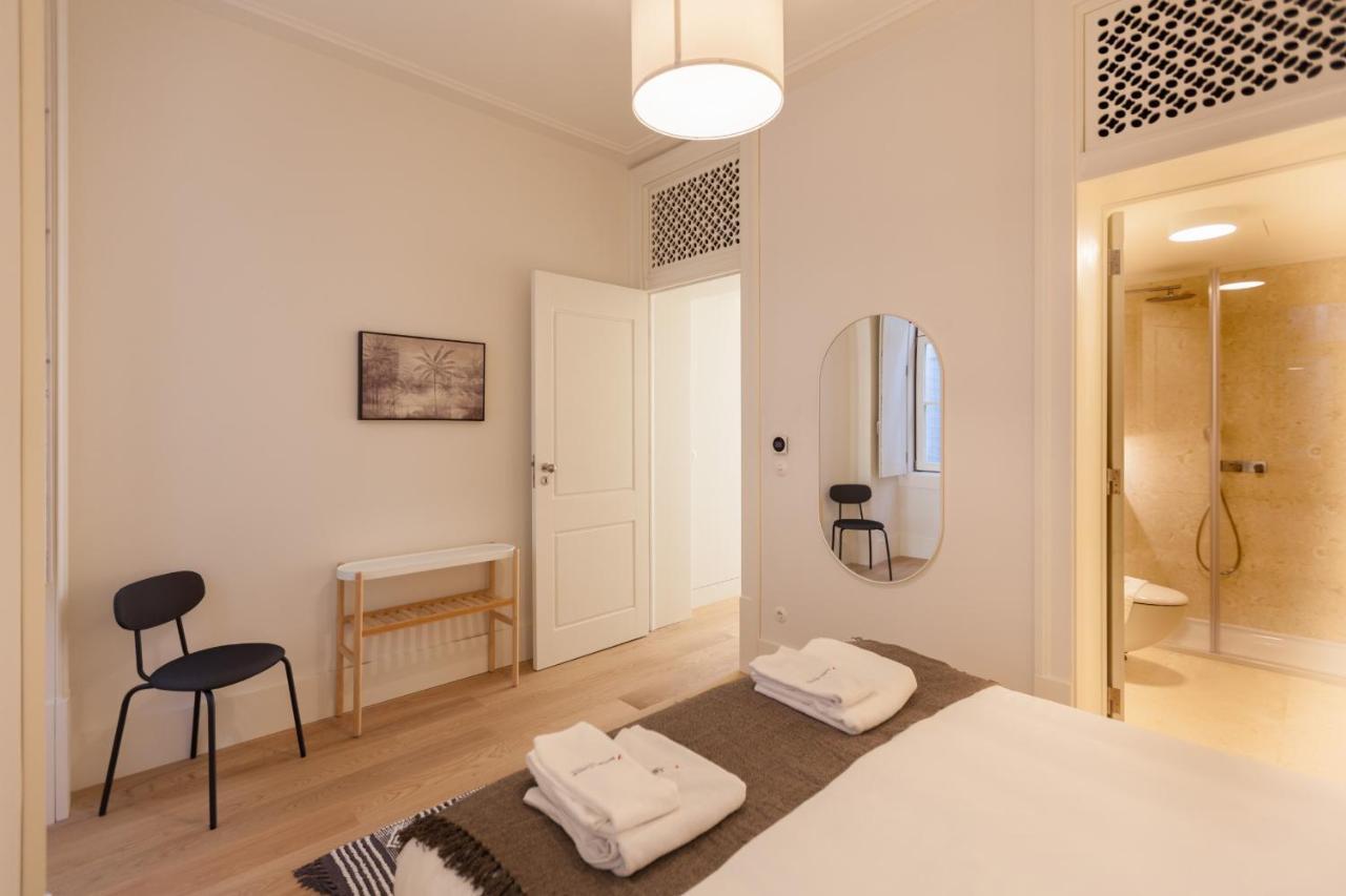 Flh Downtown Central Boho Flat Lisbon Exterior photo