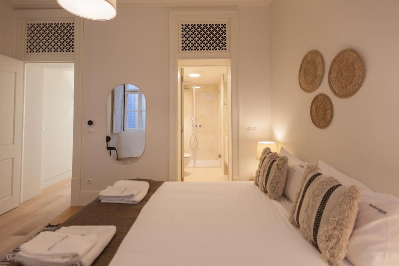 Flh Downtown Central Boho Flat Lisbon Exterior photo