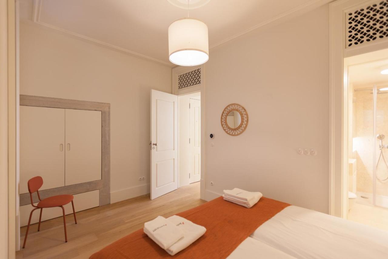 Flh Downtown Central Boho Flat Lisbon Exterior photo