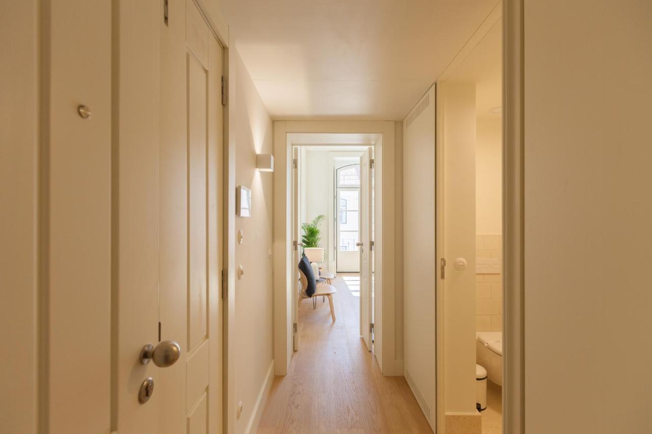 Flh Downtown Central Boho Flat Lisbon Exterior photo